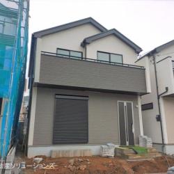 物件画像 松戸市秋山