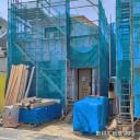  新築一戸建て