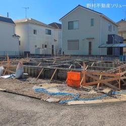 物件画像 柏市豊住5丁目