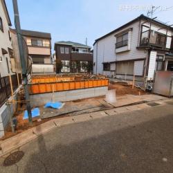 物件画像 柏市十余二