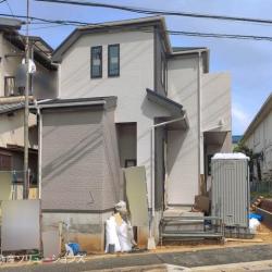 物件画像 松戸市二十世紀が丘美野里町