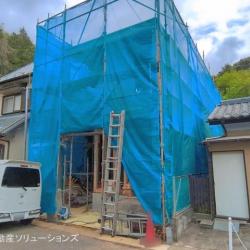 流山市江戸川台西4丁目 新築一戸建て