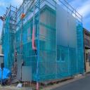  新築一戸建て