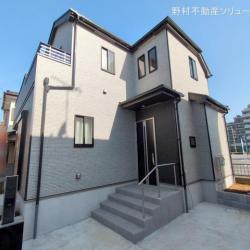 物件画像 松戸市六高台7丁目