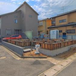 物件画像 松戸市松飛台