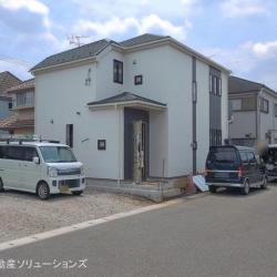 物件画像 松戸市松飛台