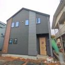  新築一戸建て