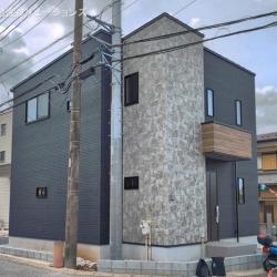 物件画像 松戸市八ケ崎4丁目