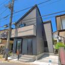 流山市美原3丁目 新築一戸建て