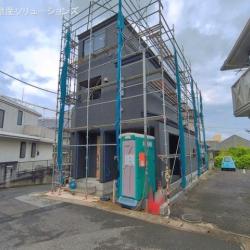 物件画像 松戸市竹ケ花