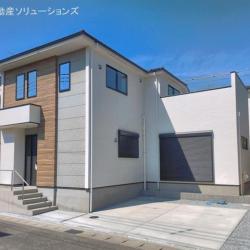 物件画像 松戸市新松戸7丁目