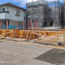  新築一戸建て