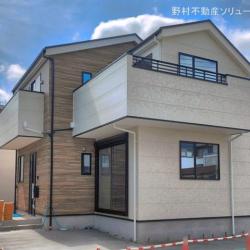 物件画像 流山市加4丁目