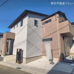 物件画像 柏市豊四季