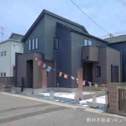 物件画像 松戸市松飛台