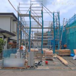 物件画像 松戸市六高台4丁目