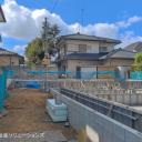 新築一戸建て