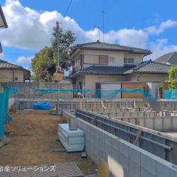 物件画像 松戸市二十世紀が丘柿の木町