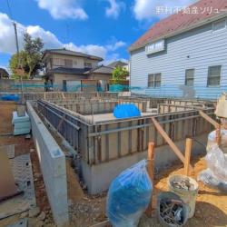 物件画像 松戸市二十世紀が丘柿の木町