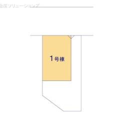 物件画像 松戸市二十世紀が丘柿の木町