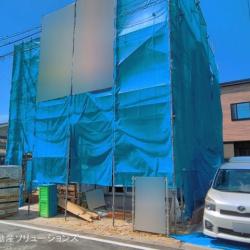 物件画像 松戸市新松戸南2丁目