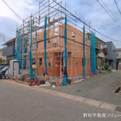 物件画像 松戸市日暮8丁目
