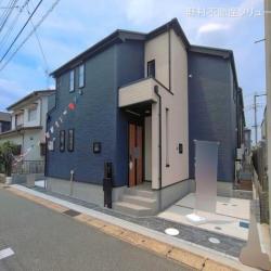 物件画像 松戸市松飛台