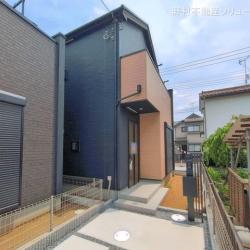 物件画像 松戸市松飛台