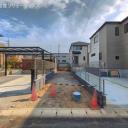  新築一戸建て