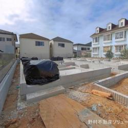 物件画像 松戸市常盤平2丁目