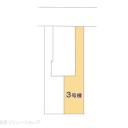 松戸市常盤平2丁目 新築一戸建て