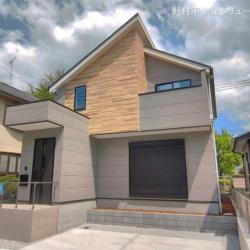 物件画像 流山市江戸川台西4丁目