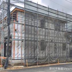 物件画像 流山市江戸川台東4丁目