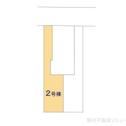 物件画像 松戸市常盤平2丁目
