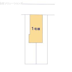 物件画像 松戸市常盤平2丁目