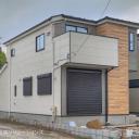 新築一戸建て