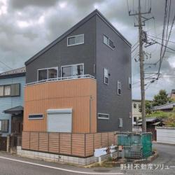 物件画像 流山市平和台4丁目