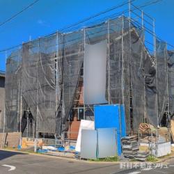 柏市増尾1丁目 新築一戸建て