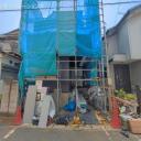 新築一戸建て