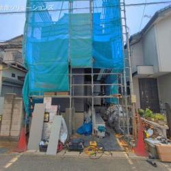 物件画像 松戸市千駄堀