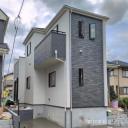 松戸市西馬橋4丁目 新築一戸建て