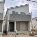 松戸市新松戸6丁目 新築一戸建て