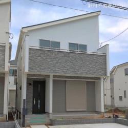 物件画像 松戸市新松戸6丁目