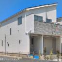 新築一戸建て