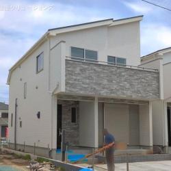 物件画像 松戸市新松戸6丁目