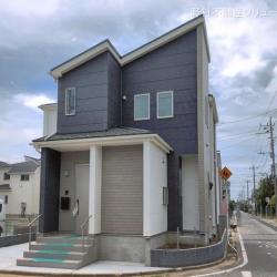 物件画像 松戸市新松戸6丁目