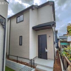 物件画像 松戸市小金原8丁目