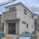  新築一戸建て