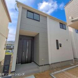 物件画像 松戸市八ケ崎6丁目