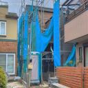 流山市松ケ丘5丁目 新築一戸建て